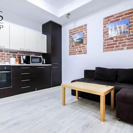 Klimatyczny Apartament Blisko Kazimierza - Krakow Apartamento Exterior foto